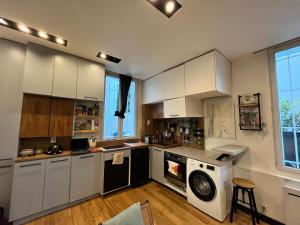 Appartements Luxury studio : photos des chambres