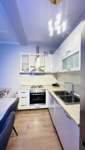 Blloku Luxury 2 bedroom apartment