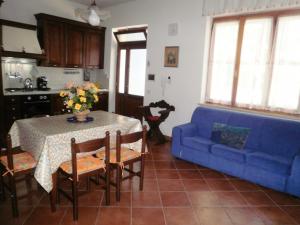 Casa vacanza montecapino