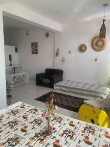 SURF CAFÉ hospedagem