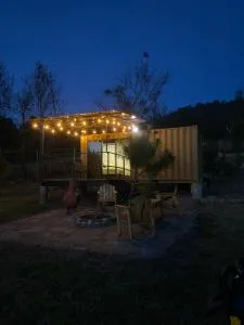 Winterwald Glamping - Cocula