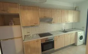 calle el Sol - Los Abrigos