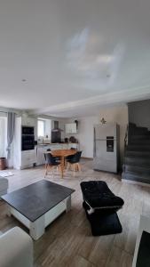 Maisons de vacances Les Gites Mina : photos des chambres
