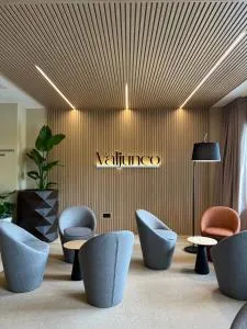 Hotel Valjunco - Gordoncillo