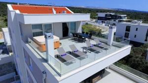 Luxury Loft Apartment Mandre