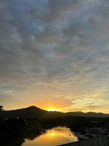 Casa Aconchegante no Canal da Lagoa