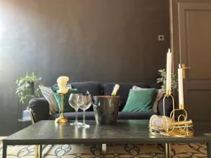 Flow - City Centre Zadar