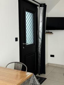 Maisons de vacances A la ferme - Colline Beaumont : photos des chambres