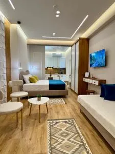 Silver Stone Suites - Gjirokastër