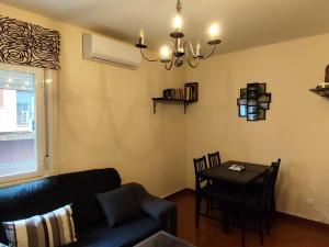 Apartamento El Corazón de Gredos