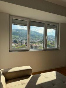 Cozy apartment-center of Skopje