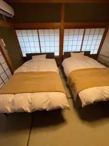 KYOTO TANGO MIYAZU inn - Kaya