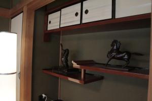 KYOTO TANGO MIYAZU inn