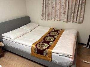 hostel sunflower 302