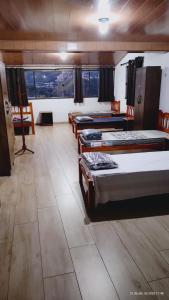 POUSO BAIRRO - Pouso dos Viajantes Unidade Bairro OuroPreto