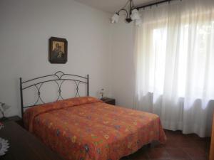 Double Room with Park View