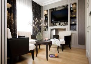 Hotels Le Mathurin Hotel & Spa : photos des chambres