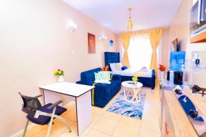 Enac Homes - Gold Edition - Decorous Superior Executive Studio - Kiambu Road