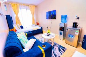 Enac Homes - Gold Edition - Decorous Superior Executive Studio - Kiambu Road