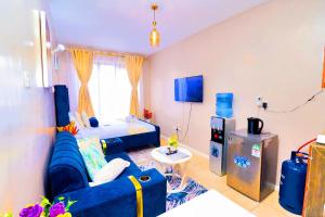 Enac Homes - Gold Edition - Decorous Superior Executive Studio - Kiambu Road