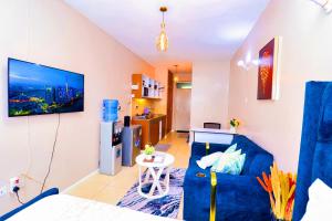 Enac Homes - Gold Edition - Decorous Superior Executive Studio - Kiambu Road