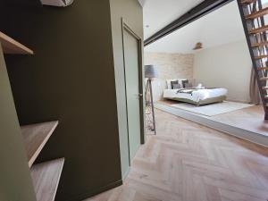 B&B / Chambres d'hotes Domaine Saint Loup - Chambres d-hotes : photos des chambres