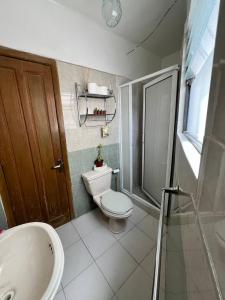 Adorable habitación en Roma Norte