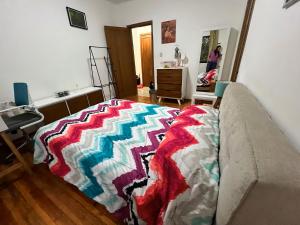 Adorable habitación en Roma Norte