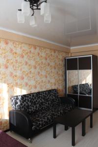 Apartment room in Апартаменты на пр Победы OrenRoom