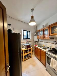 Adorable habitación en Roma Norte