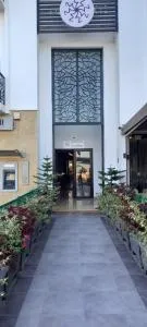 Hotel INOU - 塔鲁丹特