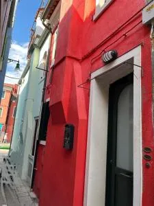 Casa Gemmas Daydream - بورانو