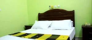 Résidence Urielle - Tengangho