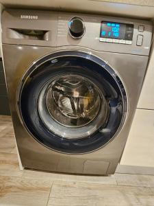 Appartement moderne familial avec vue sur le port