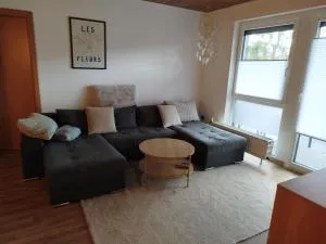 Ferienwohnung Zur goldenen Glocke - 梅谢尼希