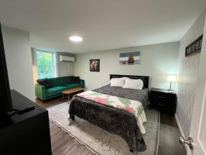 Hibernation Station - No Cave Required