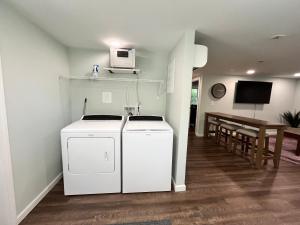 Hibernation Station - No Cave Required