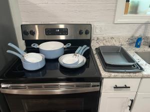 Hibernation Station - No Cave Required