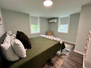 Hibernation Station - No Cave Required