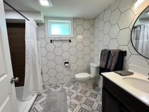 Hibernation Station - No Cave Required