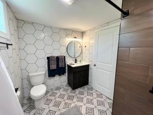 Hibernation Station - No Cave Required