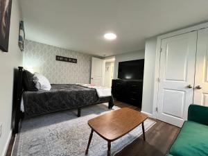 Hibernation Station - No Cave Required