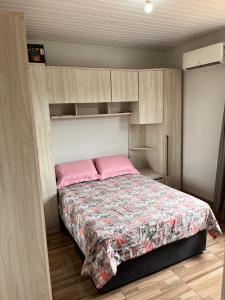 Casa Aconchegante no Canal da Lagoa