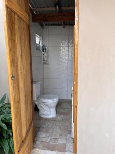 Casa Aconchegante no Canal da Lagoa