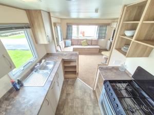 Whitstable - 2 Bedroom Sleeps 6
