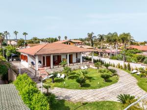 Appartamento con Vista Mare