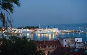 Apartman Ana Beach Žnjan Free Parking