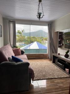 Casa Aconchegante no Canal da Lagoa