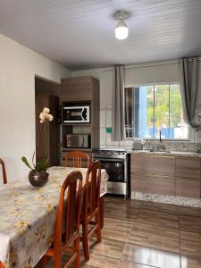 Casa Aconchegante no Canal da Lagoa