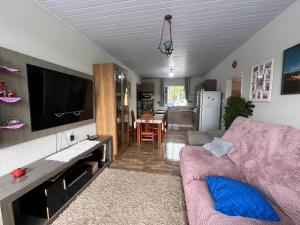 Casa Aconchegante no Canal da Lagoa